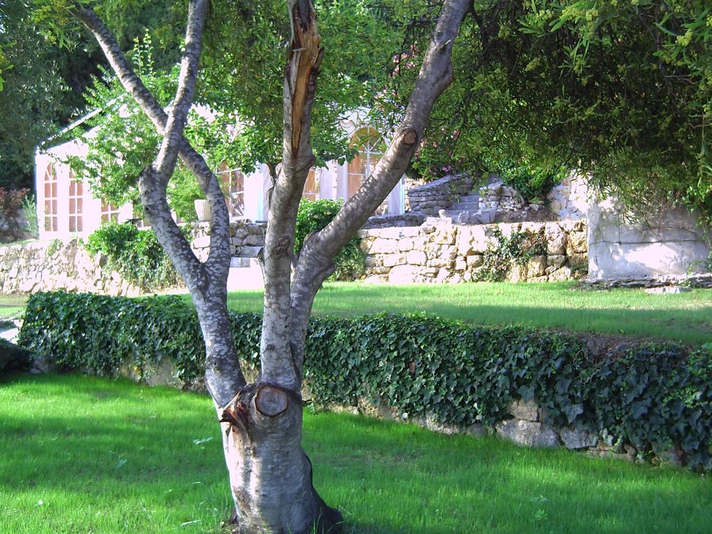 Domaine Du Mont Leuze Villa Villefranche-sur-Mer Kültér fotó
