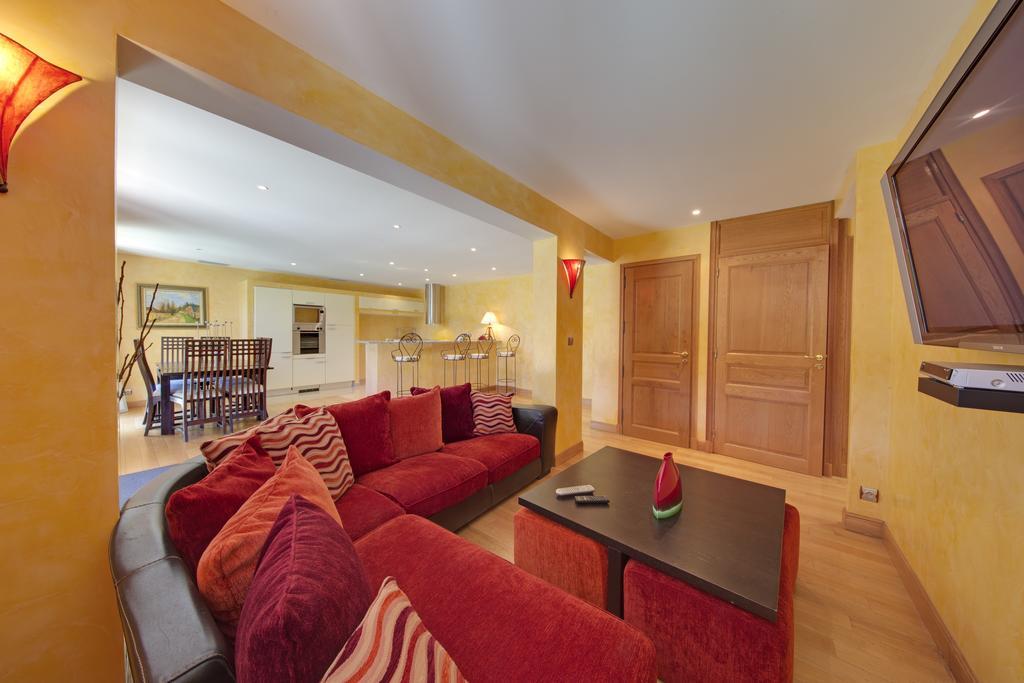 Domaine Du Mont Leuze Villa Villefranche-sur-Mer Kültér fotó
