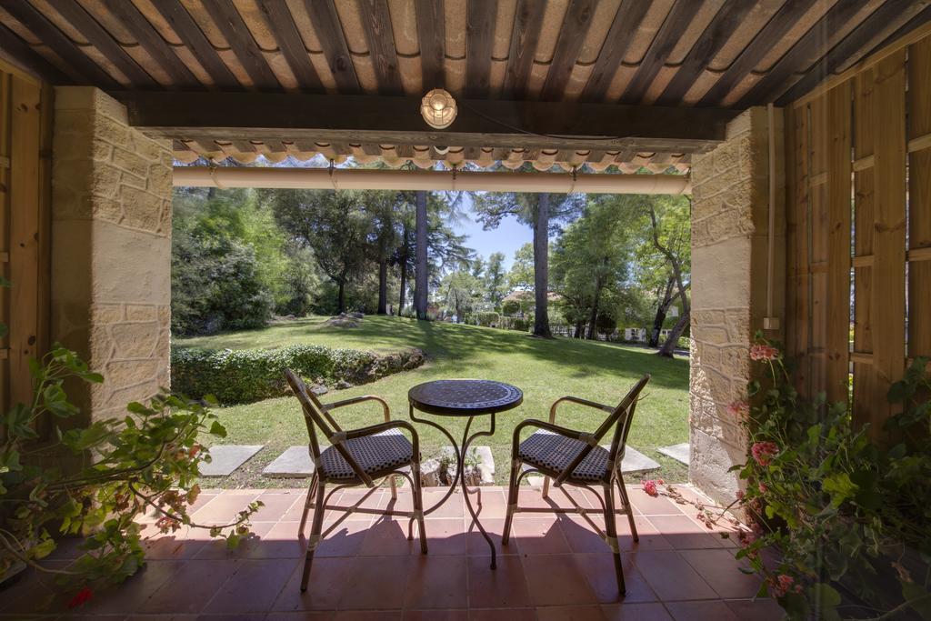Domaine Du Mont Leuze Villa Villefranche-sur-Mer Kültér fotó