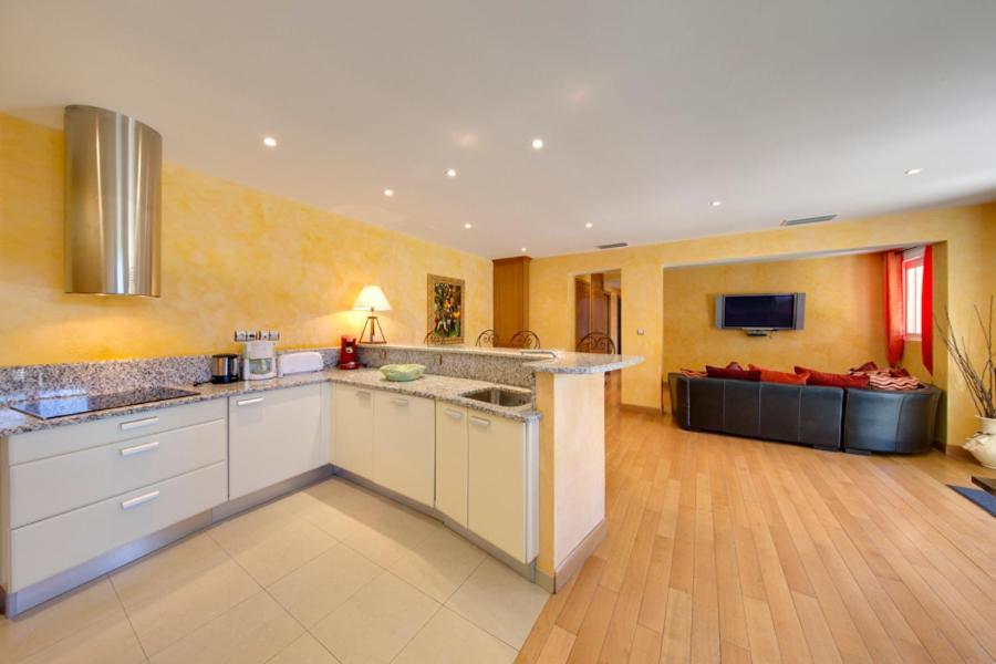 Domaine Du Mont Leuze Villa Villefranche-sur-Mer Kültér fotó