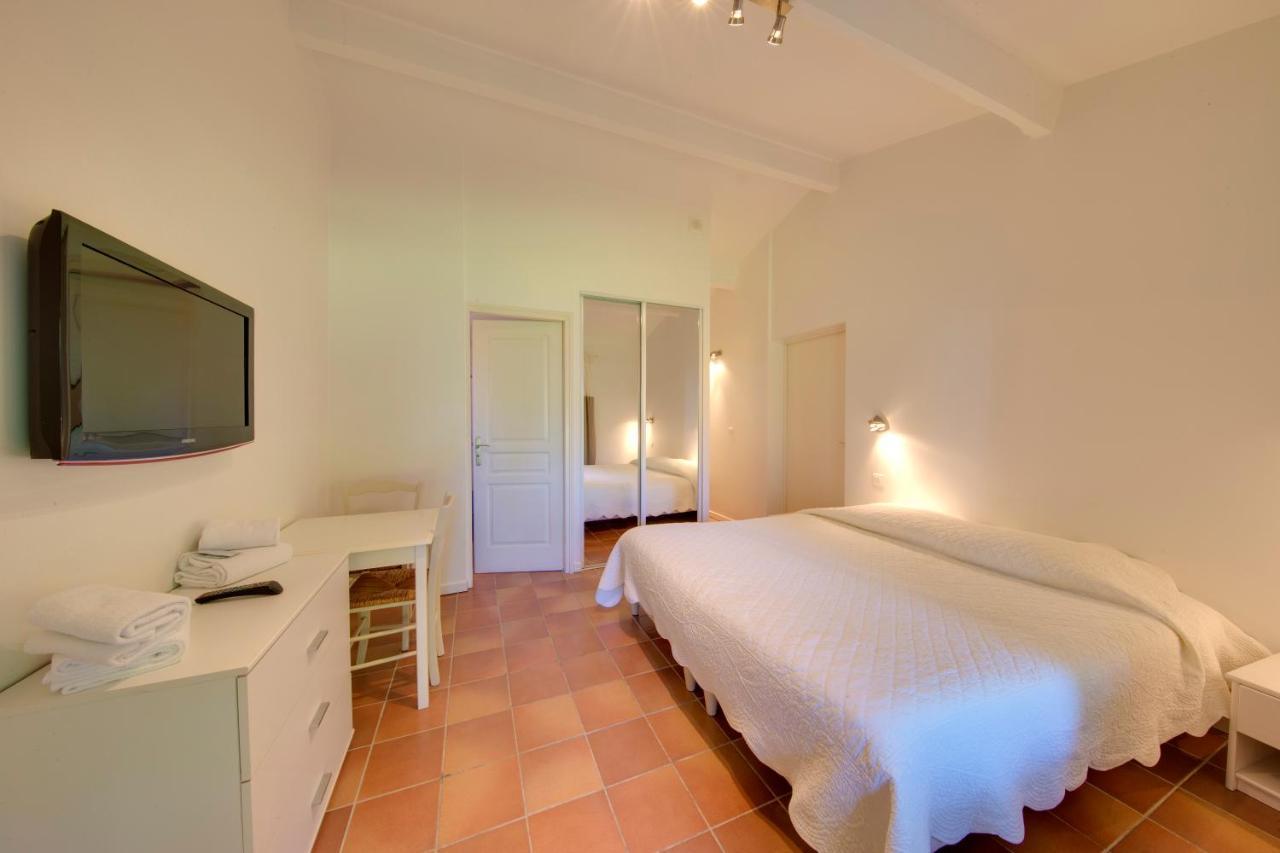 Domaine Du Mont Leuze Villa Villefranche-sur-Mer Kültér fotó