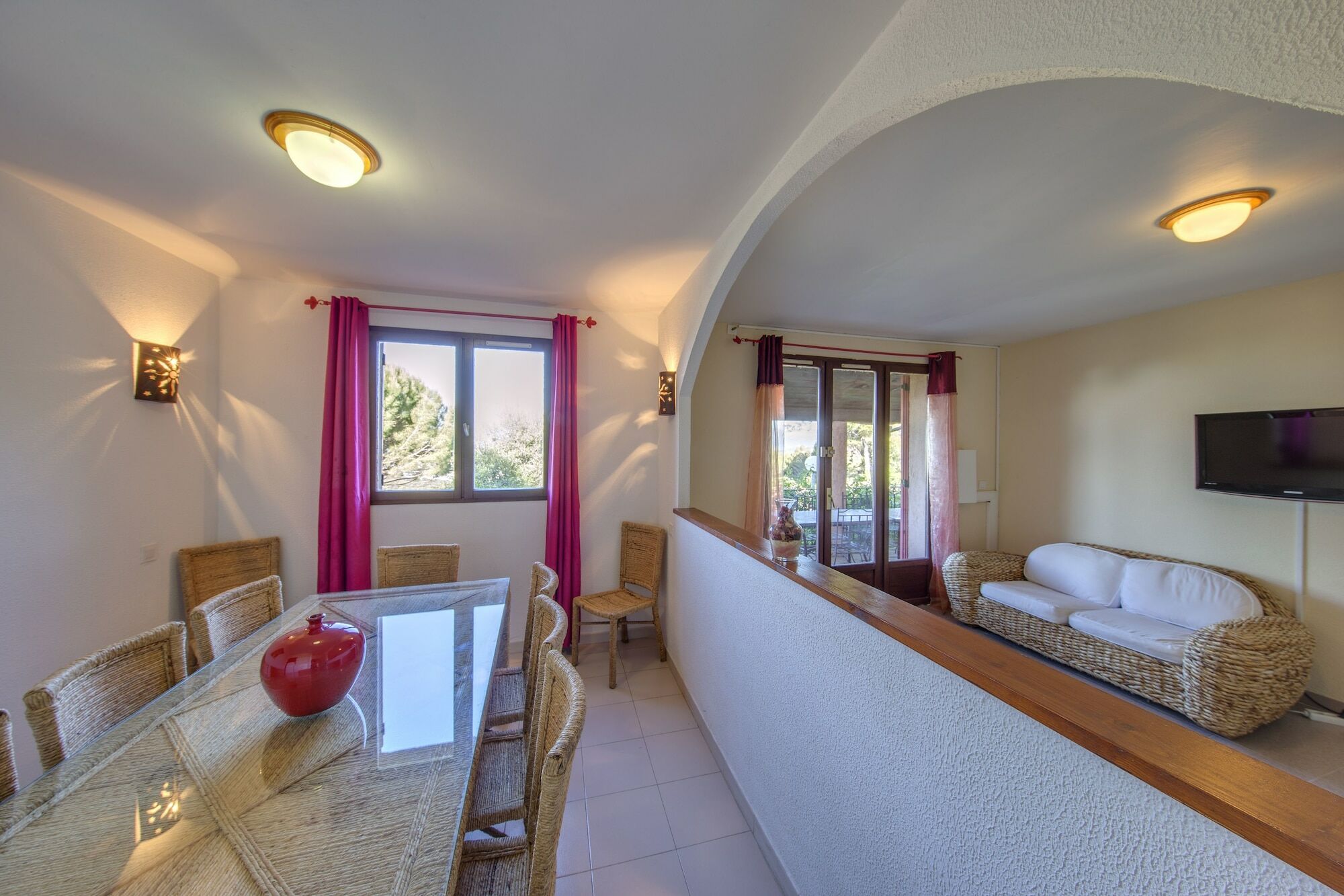 Domaine Du Mont Leuze Villa Villefranche-sur-Mer Kültér fotó