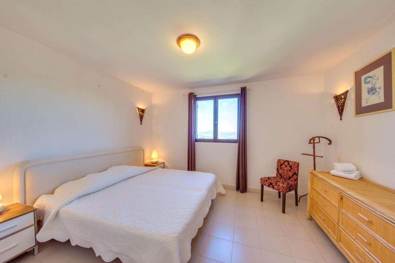 Domaine Du Mont Leuze Villa Villefranche-sur-Mer Kültér fotó