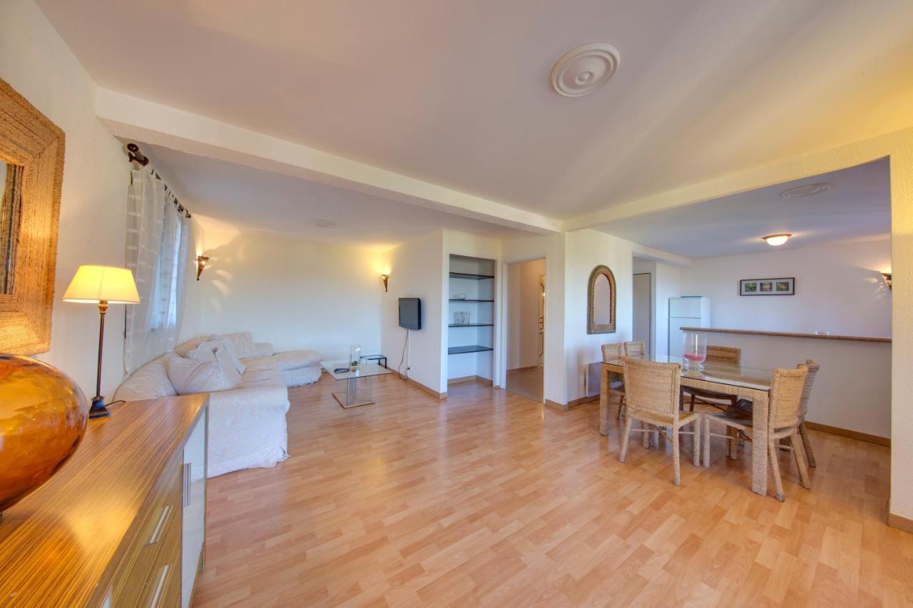 Domaine Du Mont Leuze Villa Villefranche-sur-Mer Kültér fotó