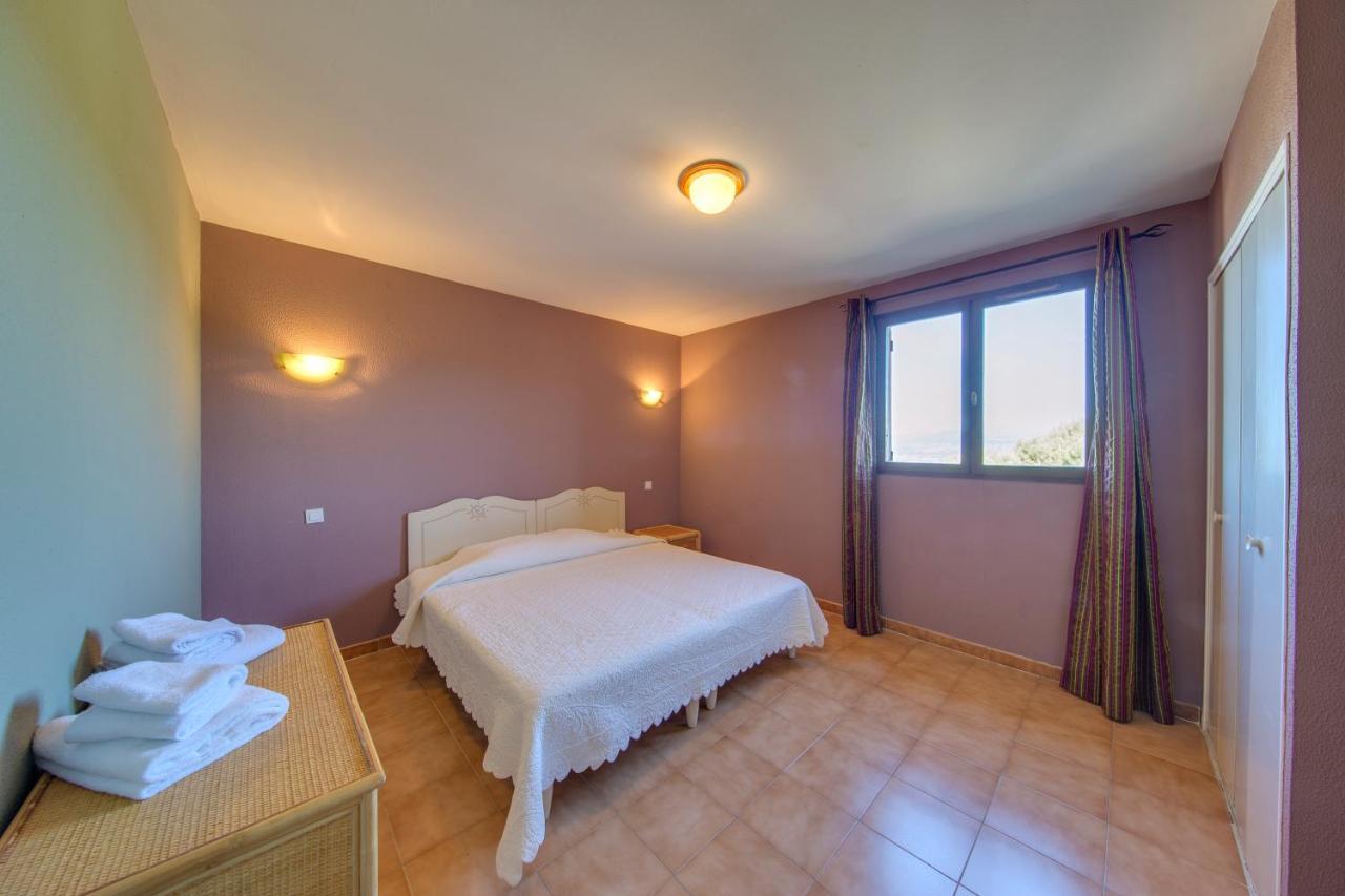 Domaine Du Mont Leuze Villa Villefranche-sur-Mer Kültér fotó